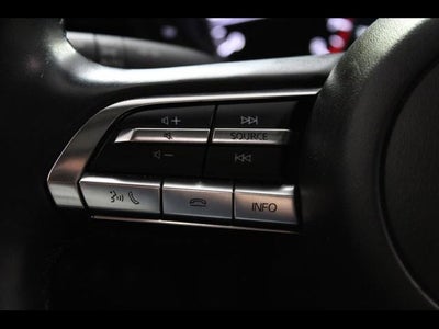2023 Mazda Mazda CX-30 2.5 S Premium Package