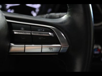 2023 Mazda Mazda CX-30 2.5 S Premium Package