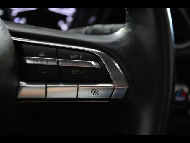 2023 Mazda Mazda CX-30 2.5 S Premium Package