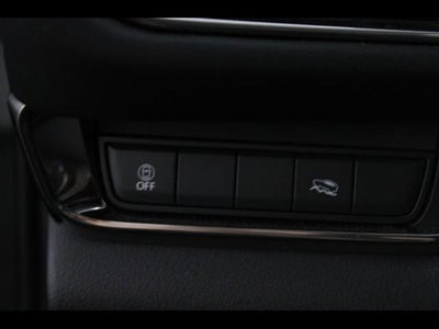 2023 Mazda Mazda CX-30 2.5 S Premium Package