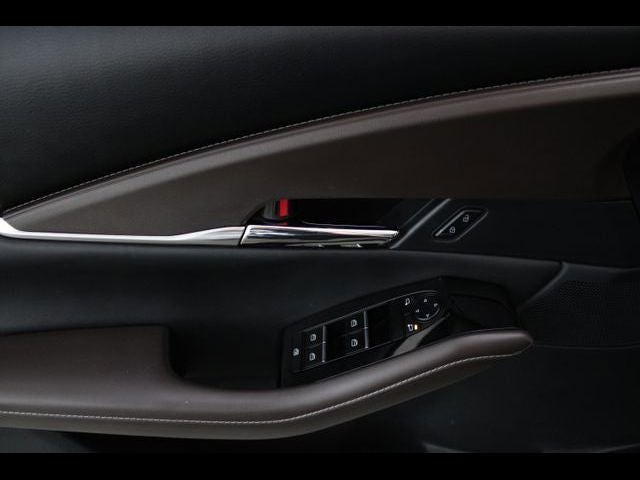 2023 Mazda Mazda CX-30 2.5 S Premium Package
