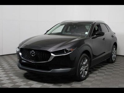 2023 Mazda Mazda CX-30 2.5 S Premium Package
