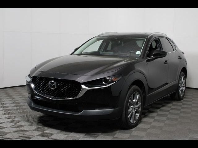 2023 Mazda Mazda CX-30 2.5 S Premium Package