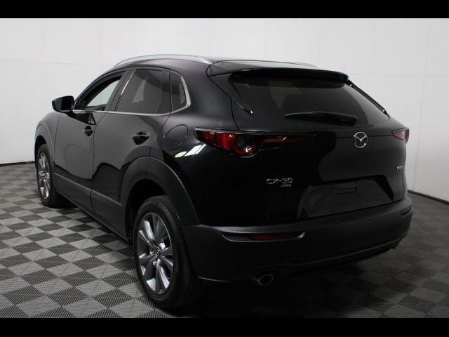 2023 Mazda Mazda CX-30 2.5 S Premium Package
