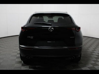 2023 Mazda Mazda CX-30 2.5 S Premium Package