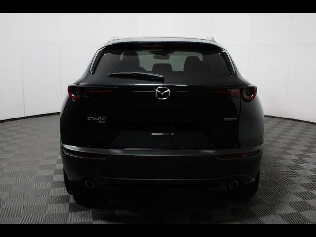 2023 Mazda Mazda CX-30 2.5 S Premium Package