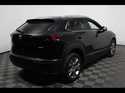 2023 Mazda Mazda CX-30 2.5 S Premium Package