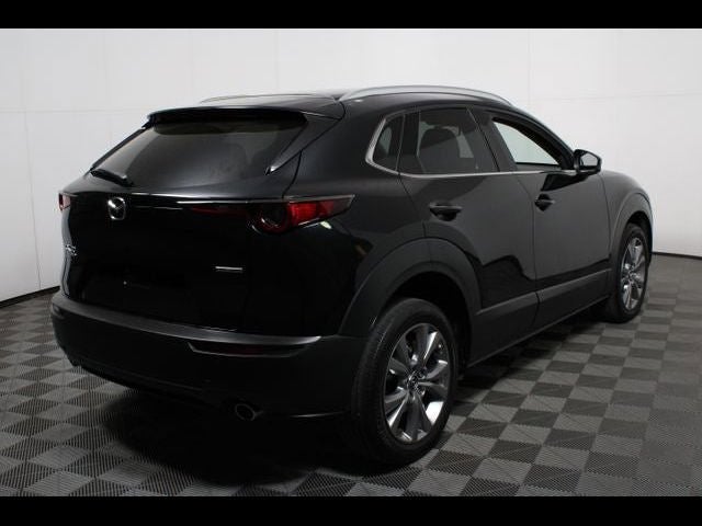 2023 Mazda Mazda CX-30 2.5 S Premium Package