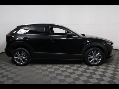 2023 Mazda Mazda CX-30 2.5 S Premium Package