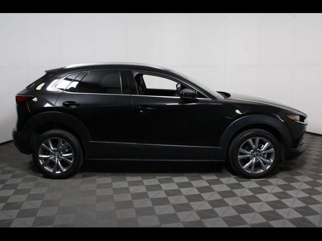 2023 Mazda Mazda CX-30 2.5 S Premium Package