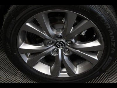 2023 Mazda Mazda CX-30 2.5 S Premium Package