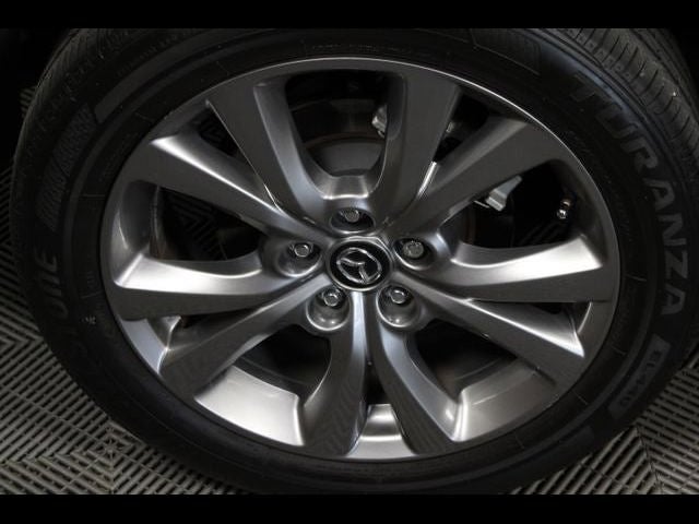 2023 Mazda Mazda CX-30 2.5 S Premium Package
