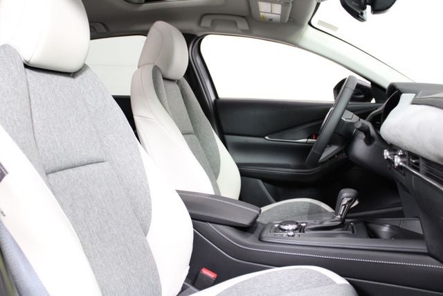 2026 Mazda Mazda CX-30 2.5 Turbo Aire Edition