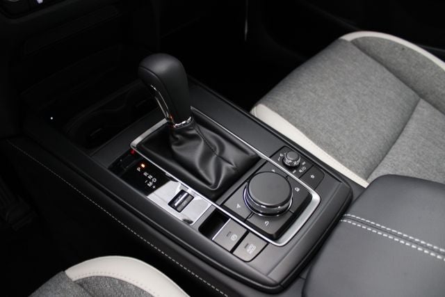 2026 Mazda Mazda CX-30 2.5 Turbo Aire Edition