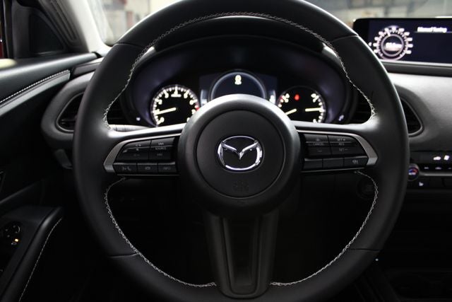 2026 Mazda Mazda CX-30 2.5 Turbo Aire Edition