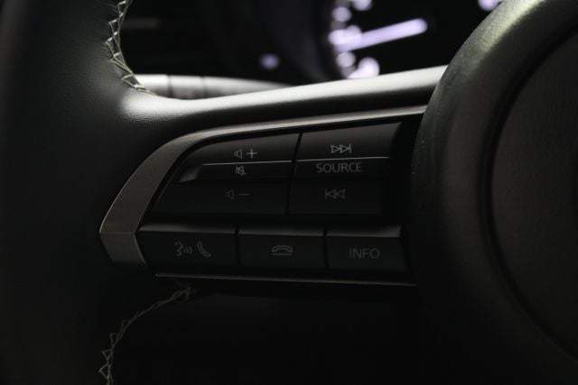 2026 Mazda Mazda CX-30 2.5 Turbo Aire Edition