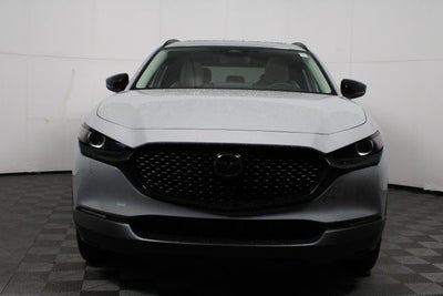 2026 Mazda Mazda CX-30 2.5 Turbo Aire Edition