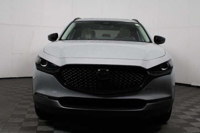2026 Mazda Mazda CX-30 2.5 Turbo Aire Edition