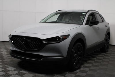 2026 Mazda Mazda CX-30 2.5 Turbo Aire Edition