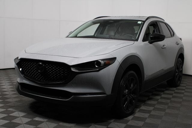 2026 Mazda Mazda CX-30 2.5 Turbo Aire Edition