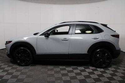 2026 Mazda Mazda CX-30 2.5 Turbo Aire Edition