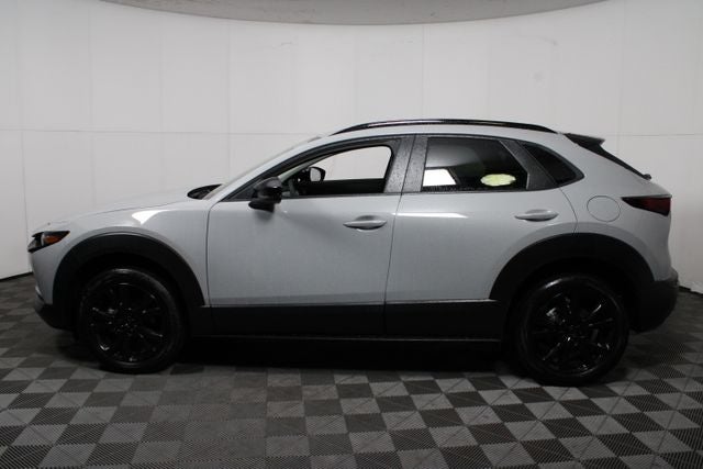 2026 Mazda Mazda CX-30 2.5 Turbo Aire Edition