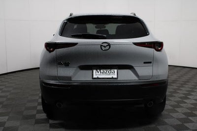 2026 Mazda Mazda CX-30 2.5 Turbo Aire Edition