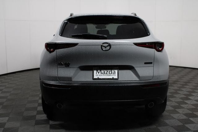 2026 Mazda Mazda CX-30 2.5 Turbo Aire Edition