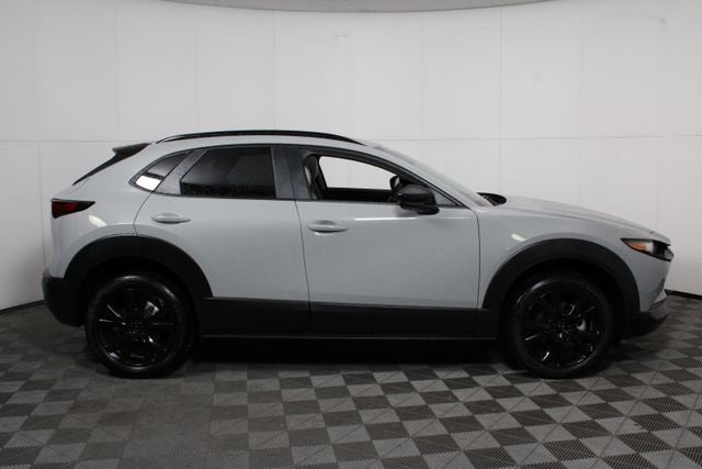 2026 Mazda Mazda CX-30 2.5 Turbo Aire Edition