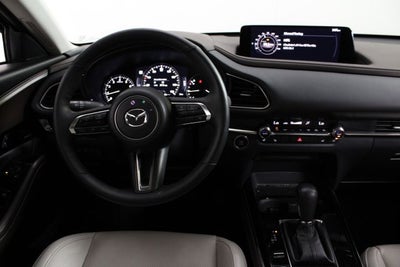 2025 Mazda Mazda CX-30 2.5 Turbo Premium Package
