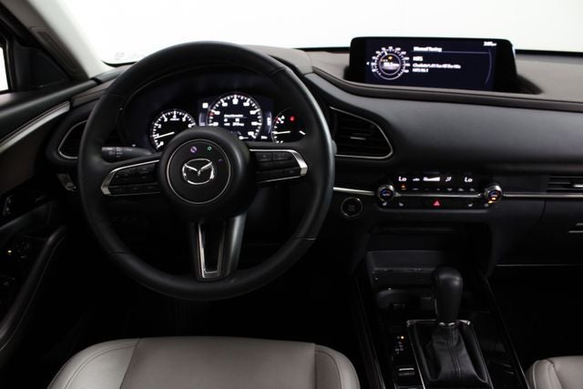 2025 Mazda Mazda CX-30 2.5 Turbo Premium Package