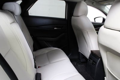2025 Mazda Mazda CX-30 2.5 Turbo Premium Package