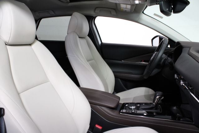 2025 Mazda Mazda CX-30 2.5 Turbo Premium Package