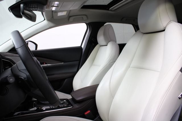 2025 Mazda Mazda CX-30 2.5 Turbo Premium Package