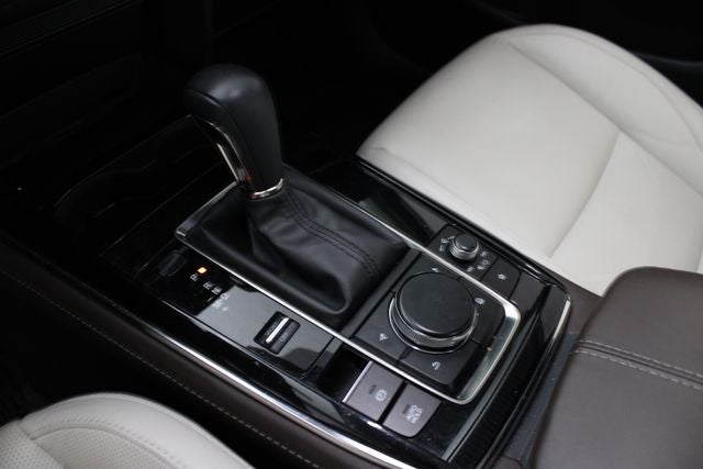 2025 Mazda Mazda CX-30 2.5 Turbo Premium Package