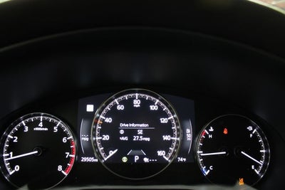 2025 Mazda Mazda CX-30 2.5 Turbo Premium Package