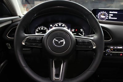 2025 Mazda Mazda CX-30 2.5 Turbo Premium Package