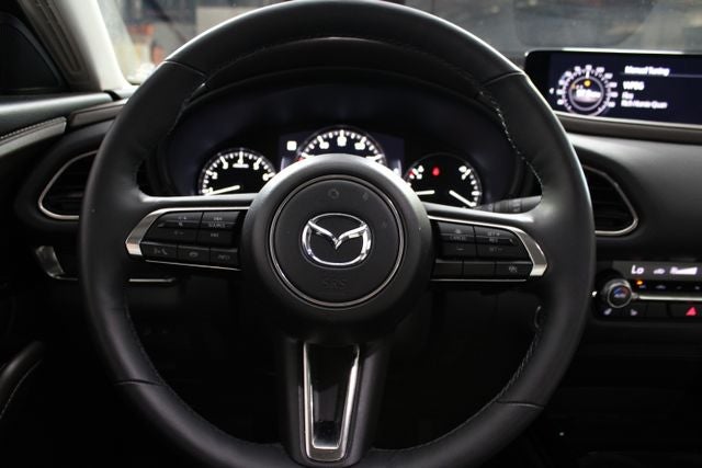 2025 Mazda Mazda CX-30 2.5 Turbo Premium Package