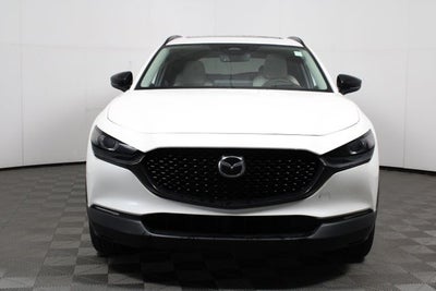 2025 Mazda Mazda CX-30 2.5 Turbo Premium Package