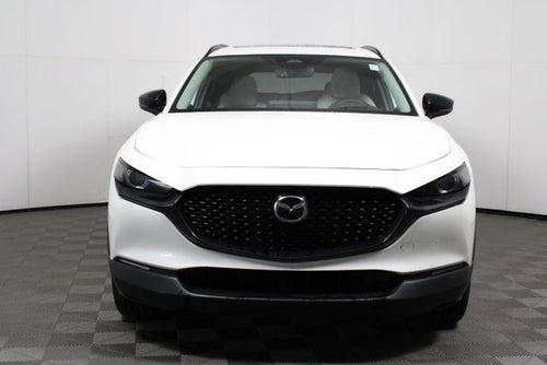 2025 Mazda Mazda CX-30 2.5 Turbo Premium Package
