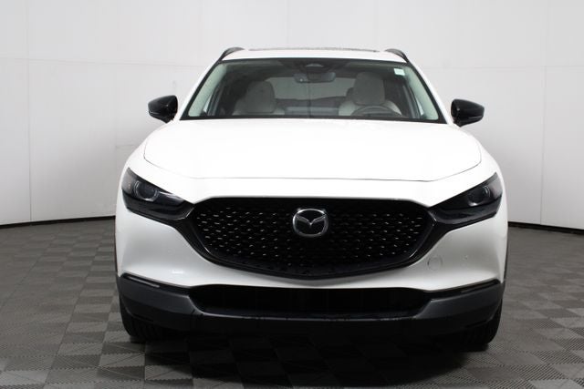 2025 Mazda Mazda CX-30 2.5 Turbo Premium Package