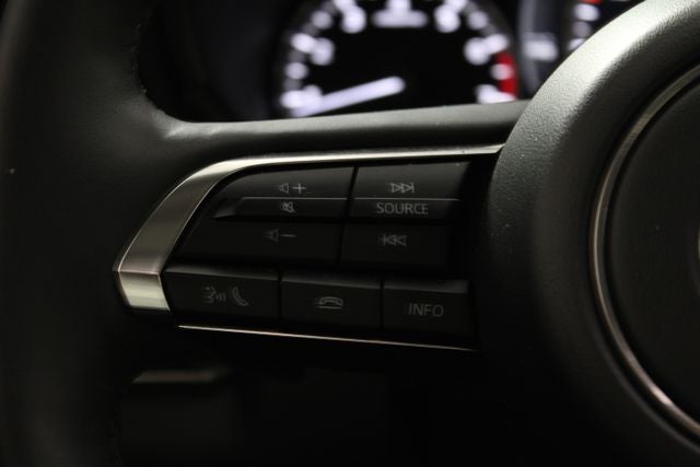 2025 Mazda Mazda CX-30 2.5 Turbo Premium Package