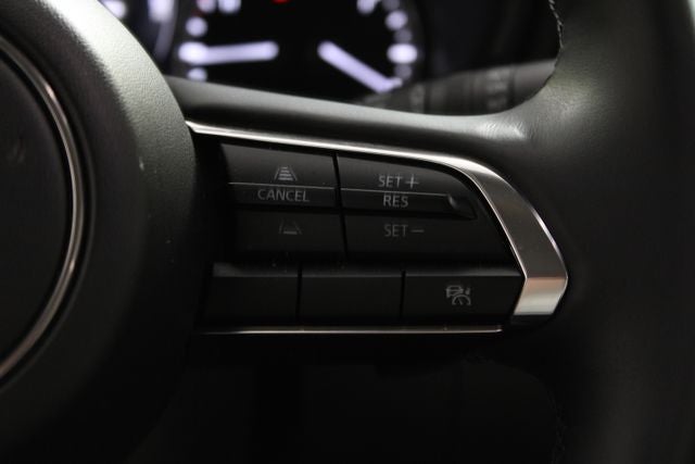 2025 Mazda Mazda CX-30 2.5 Turbo Premium Package