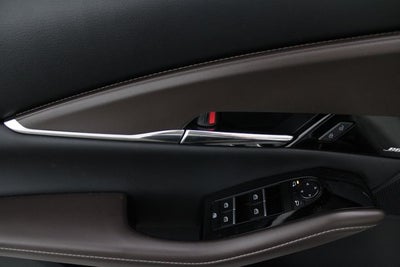 2025 Mazda Mazda CX-30 2.5 Turbo Premium Package