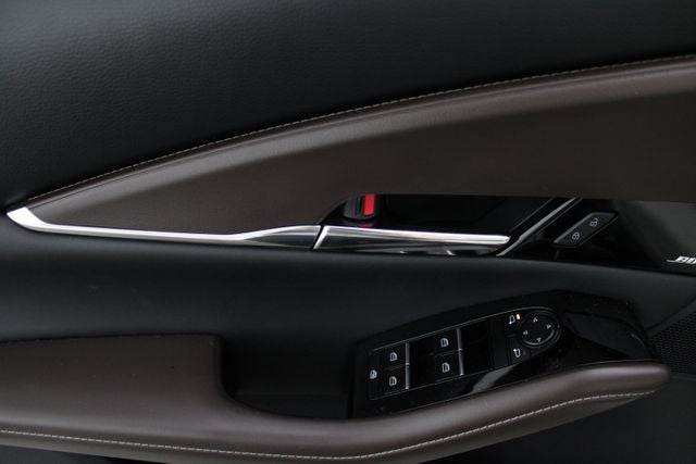 2025 Mazda Mazda CX-30 2.5 Turbo Premium Package