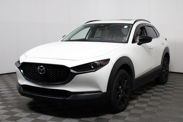 2025 Mazda Mazda CX-30 2.5 Turbo Premium Package