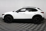 2025 Mazda Mazda CX-30 2.5 Turbo Premium Package