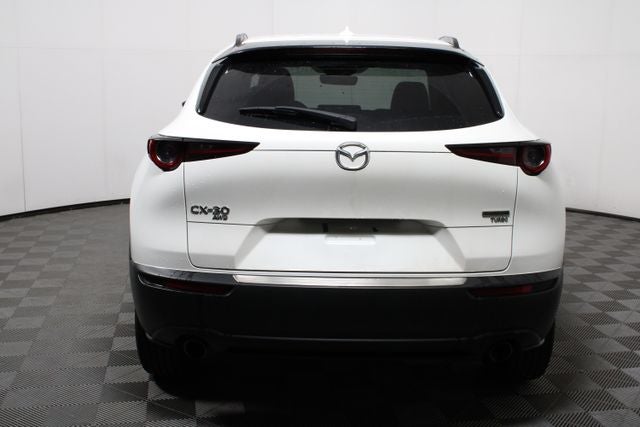2025 Mazda Mazda CX-30 2.5 Turbo Premium Package