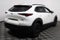 2025 Mazda Mazda CX-30 2.5 Turbo Premium Package
