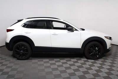 2025 Mazda Mazda CX-30 2.5 Turbo Premium Package